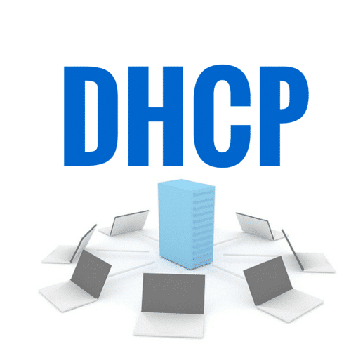  DHCP چیست؟