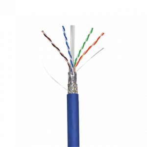 کابل شبکه CAT6 SFTP لگراند 1