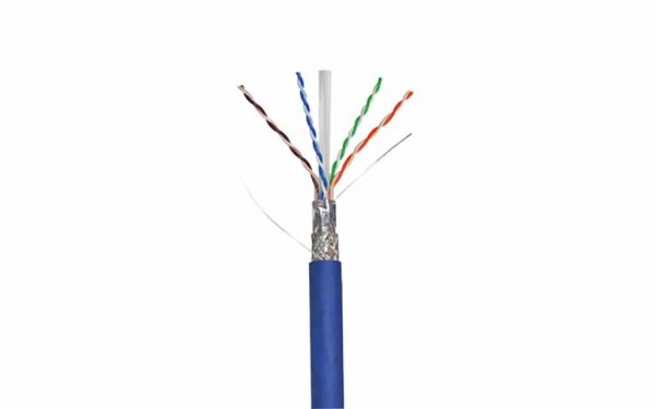 کابل شبکه CAT6 SFTP لگراند 1