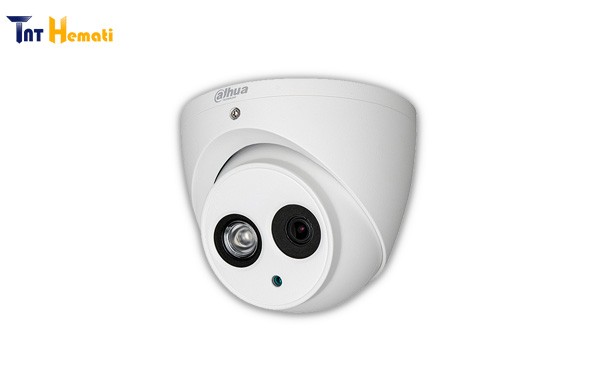 دوربین مداربسته آنالوگ داهوا 4.1MP مدل HDW1400EMP-A