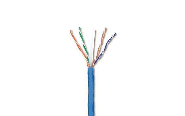 کابل شبکه CAT6 UTP اشنایدر اکتاسی 1