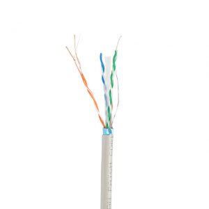 کابل شبکه CAT6 SFTP CU بلدن 1