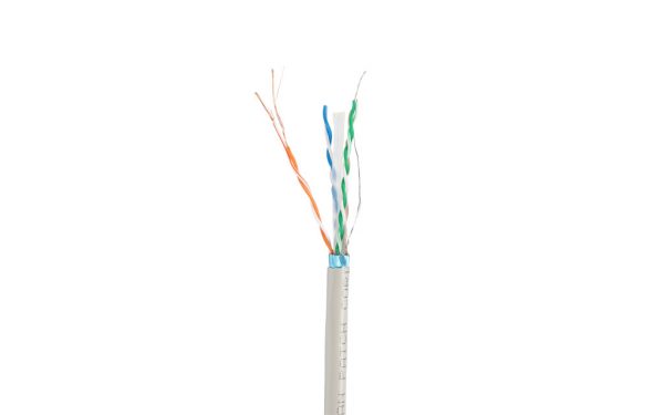 کابل شبکه CAT6 SFTP CU بلدن 1