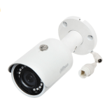 دوربین تحت شبکه بولت داهوا 2MP مدل HFW1230SP-S4-S5