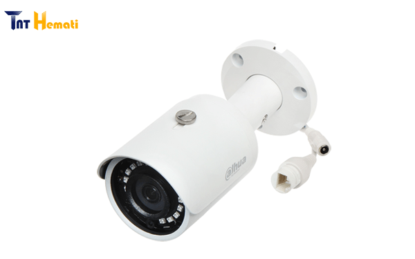 دوربین تحت شبکه بولت داهوا 2MP مدل DH-IPC-HFW1230SP