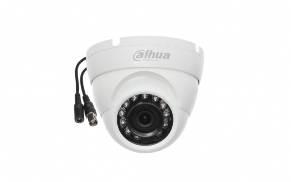 دوربین مداربسته دام داهوا 2MP مدل HDW1200MP1