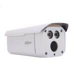 دوربین مداربسته داهوا 4MP مدل HFW1400DP