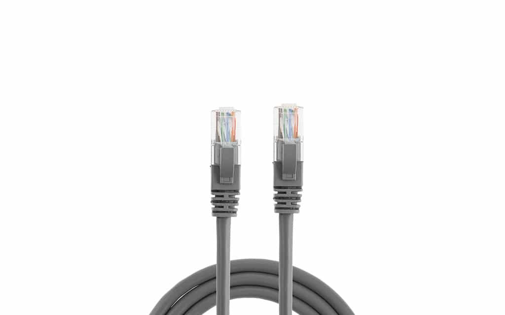 Patch-Cord-Belden پچ کورد CAT6 بلدن1