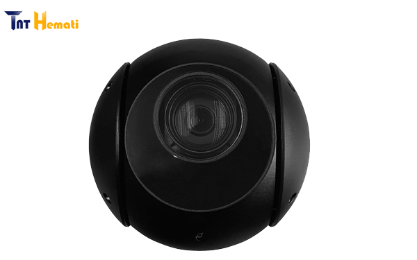 دوربین مداربسته تحت شبکه داهوا 2MP مدل SD-49225T-HN