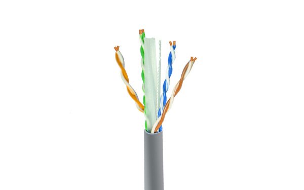 Belden Cat6 UTP CCA Cable1