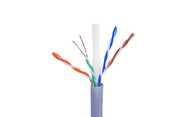 کابل شبکه CAT6 UTP CU بلدن 1