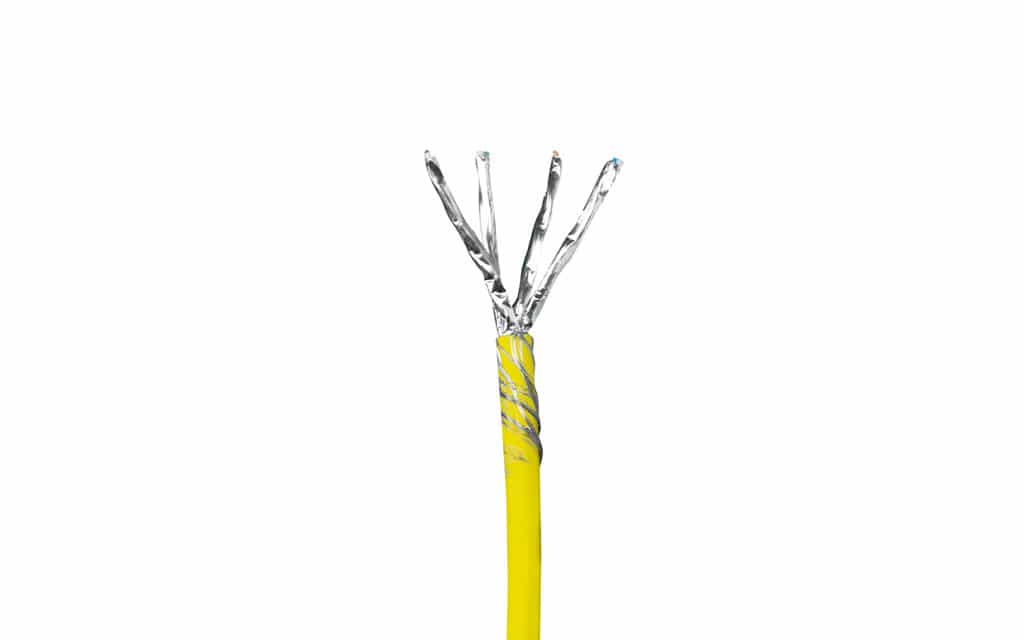 cat7-legrand-sftp کابل شبکه CAT7 SFTP لگراند1