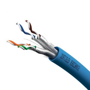 کابل شبکه Cat7a SFTP اشنایدر اکتاسی