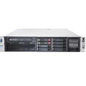 سرور استوک HP ProLiant DL380p Gen8