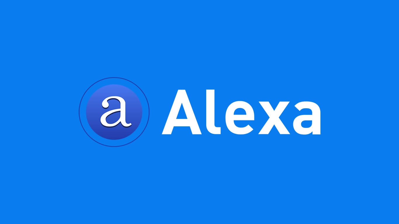 رتبه الکسا (Alexa) چیست؟