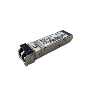 ماژول استوک SFP فیبر نوری پلنت MGB-SX