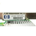 کارت شبکه استوک سرور اچ پی مدل HP NC365T
