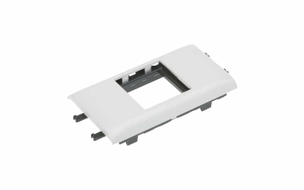 legrand frame 2 module کادر 2 ماژول درب 85 ترانکینگ لگراند