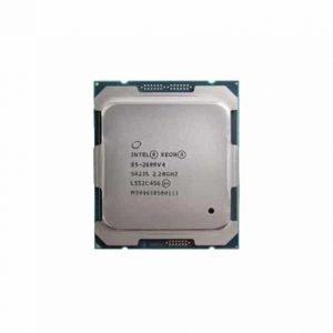 پردازنده سرور Intel Xeon Processor E5-2699 v4