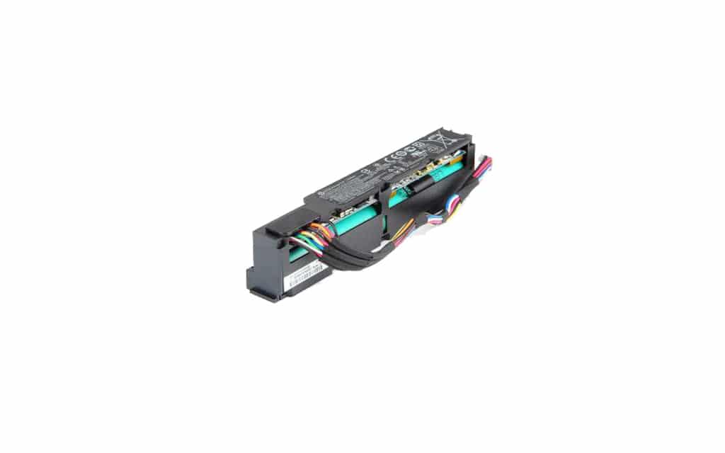 باتری سرور HPE 96W Smart Storage G9