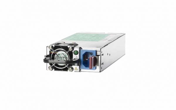 پاور سرور HP 1200W Platinum Common Slot