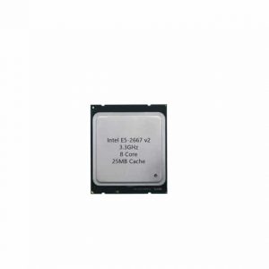 پردازنده سرور Intel Xeon Processor E5-2667 v2