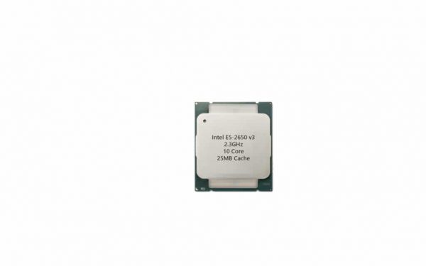 پردازنده سرور Intel Xeon Processor E5-2650 v3