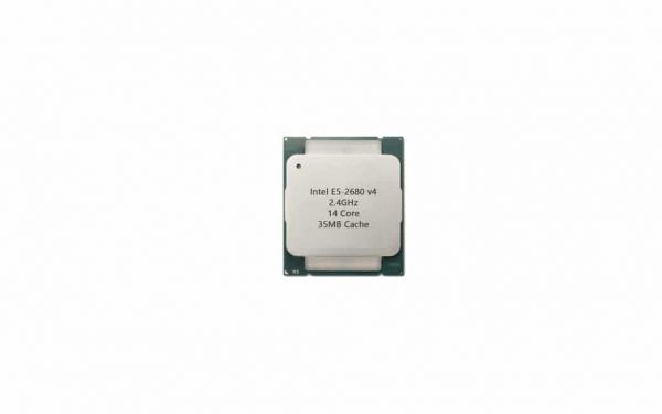 پردازنده سرور Intel Xeon Processor E5-2680 v4