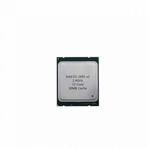 پردازنده سرور Intel Xeon Processor E5-2697 v2