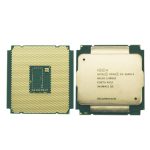 پردازنده سرور Intel Xeon Processor E5-2699 v3