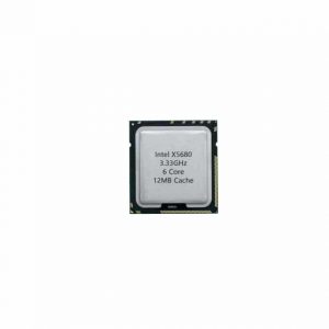 پردازنده سرور Intel Xeon Processor X5680