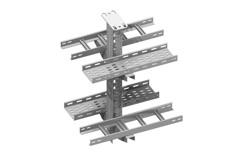 ساپورت گالوانیزه ساپورت گالوانیزه