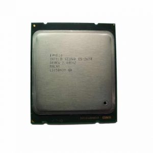 پردازنده سرور Intel Xeon ProcessorE5-2620