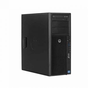 ورک استیشن اچ پی HP Z420 Workstation (کانفیگ E)