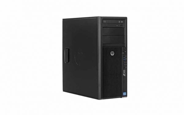 ورک استیشن HP Workstation Z420