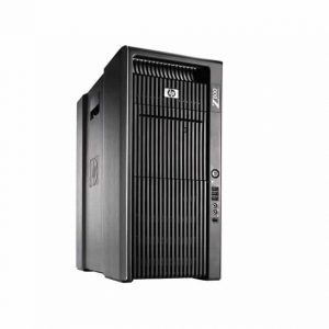 ورک استیشن اچ پی HP Z800 Workstation