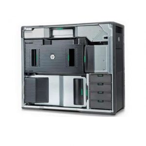 ورک استیشن اچ پی HP Z820 Workstation