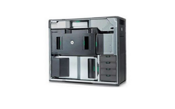 ورک استیشن اچ پی HP Z820 Workstation