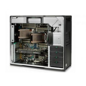 ورک استیشن اچ پی HP Z840 Workstation