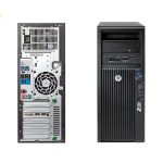 ورک استیشن اچ پی HP Z420 Workstation (کانفیگ D)