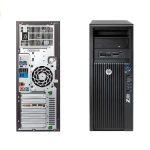 ورک استیشن اچ پی HP Z420 Workstation (کانفیگ B)