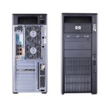 ورک استیشن اچ پی HP Z800 Workstation