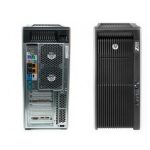 ورک استیشن اچ پی HP Z820 Workstation