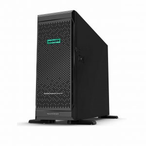 سرور HPE ProLiant ML350 G9