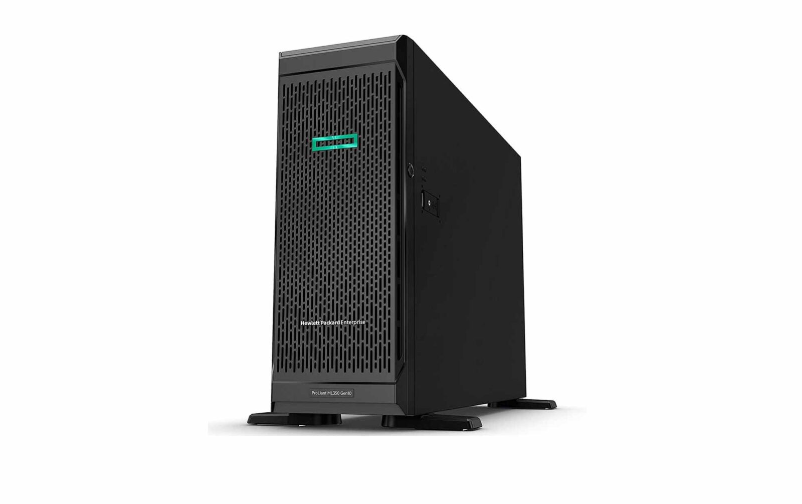 350-اچ-پی سرور HPE ProLiant ML350 G9