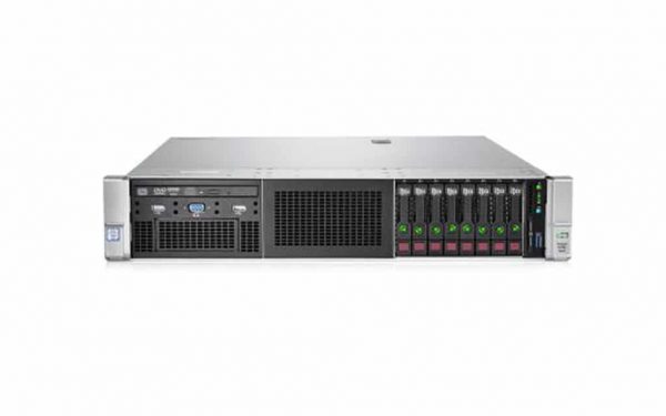 سرور HPE ProLiant DL380 G9