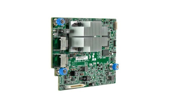 رید کنترلر HPE Smart Array P440ar/2GB FBWC