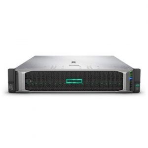 سرور HP ProLiant DL180 G10