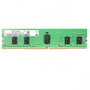 رم سرور HP 8GB PC4-2666 UDIMM ECC