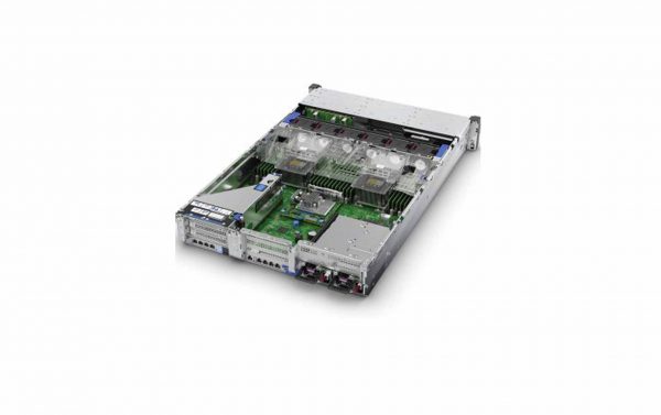 سرور HPE ProLiant DL380 Gen10